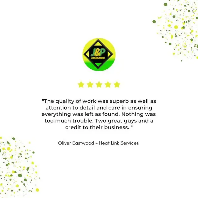 Kind words ☺️ We’re always chuffed to bits when we receive great reviews from our super customers. Whether the job was an entire house, commercial project or a small task that needed our service, we have the same approach to the care, quality & detail that goes in to every job. . We appreciate the positive feedback. It really makes our day 😎 Thank you. . . . . #norfolkdecorator #norfolkinteriors #norwichdecorator #wallpaperideas #norfolkhome #norfolklifestyle #norfolkliving #norfolkpainteranddecorator #norwichpainteranddecorator #paintinganddecoratingservices #norwichproperty #norfolk #norwichbuilder #norwichhomes #norwichhome #proudlynorfolk #norfolkholidaycottages #norfolkairbnb #buylocalnorfolk #eastanglia #supportnorfolk #norwichuk #norwichlifestyle #norwichlife #norwichsmallbusiness #norfolkuk #norfolkbroads #northnorfolk #westnorfolk #southnorfolk